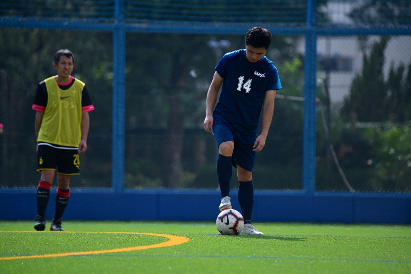 HKOA Soccer Day 20 Oct 2019  - 23